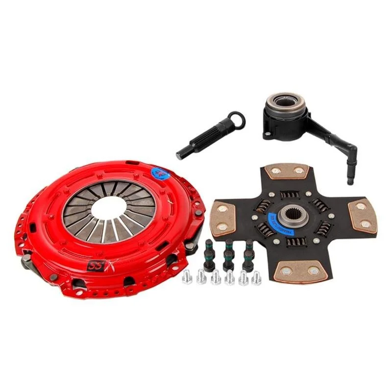 South Bend Performance Clutch Kits for 84-89 Nissan 300zx